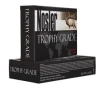 Nosler Trophy Grade 7mm Rem Mag 160 grain AccuBond Rifle Ammo  20 Box - 47284
