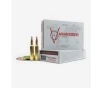 Nosler 6mm Creedmoor 70 grain Varmageddon Rifle Ammo  20 Box - 65170