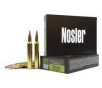 Nosler 300 Win Mag 180 grain Ballistic Tip Hunting Rifle Ammo  20 Box - 40053