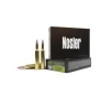 Nosler 7mm Rem Mag 150 grain Ballistic Tip Hunting Rifle Ammo  20 Box - 40045