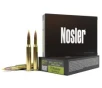 Nosler 270 Win 130 grain Ballistic Tip Hunting Rifle Ammo  20 Box - 40062