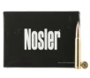 Nosler 8x57 JS Mauser 180 grain Expansion Tip Lead-Free Rifle Ammo  20 Box - 40643