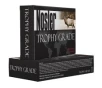 Nosler Trophy Grade 338 Lapua Mag 300 grain AccuBond Rifle Ammo  20 Box - 49323