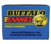 Buffalo Bore 45-70 Mag  P 300 grain Barnes TSX Flat Nose Lead-Free Rifle Ammo  20 Box - 8F 20
