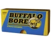 Buffalo Bore 45-70 Mag 405 grain Jacketed Flat Nose Lever Gun Rifle Ammo  20 Box - 8B 20