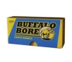 Buffalo Bore Heavy 30-30 Win 190 grain Jacketed Flat Nose Rifle Ammo  20 Box - 28A 20
