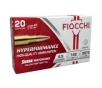 Fiocchi Hyperformance 6 5 Creedmoor 140gr Ammo  20rds - 65CMMKB