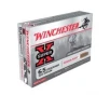 Winchester Super-X 6 5 Creedmoor 129 gr 20 Rounds Ammunition - X651
