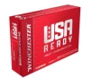 Winchester USA Ready  223 Remington 62 gr 20 Rounds Ammunition - RED223