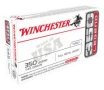 Winchester USA White Box  350 Legend 145 gr 20 Rounds Ammunition - USA3501
