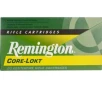 Remington  30-30 Win 170 gr Core-Lokt HP 20 Rounds Ammunition - R30303