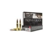 Nosler Trophy Grade  308 Winchester 165 gr AccuBond 20 Rounds Ammunition - 60049