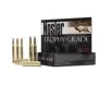 Nosler Trophy Grade  308 Winchester 150gr AccuBond 20 Rounds Ammunition - 60056