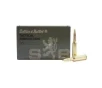 S B 6 5 Creedmoor 140gr FMJ 20 Rounds Ammunition- SB65A