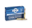 Prvi Partizan 6 5x52 Carcano FMJ 139 gr20 Rounds Ammunition - PP6CF