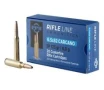 Prvi Partizan 6 5x52 Carcano SP 123gr 20 Rounds Ammunition - PP6CS