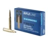 Prvi Partizan  30-06 Springfield 150gr SP 20 Rounds Ammunition - PP30061