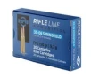 Prvi Partizan  30-06 Springfield FMJ 150gr for M1 Garand 20 Rounds Ammunition- PP3006G