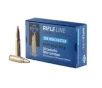 Prvi Partizan  308 Winchester PSP BT 165gr 20 Rounds Ammunition - PP3082