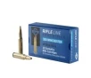 Prvi Partizan  308 Winchester SP 150 gr 20 Rounds Ammunition - PP3081