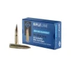 Prvi Partizan  300 AAC Blackout FMJ 125 gr 20 Rounds Ammunition - PP300BF