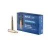 Prvi Partizan  223 Remington FMJ BT 62 gr 20 Rounds Ammunition - PP223F2
