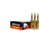 American Eagle 6 5 Creedmoor 120gr Open Tip Match  20 Rnds - AE65CRD2