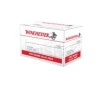 Winchester  223 Remington 55gr FMJ USA White Box Rifle Ammunition  150 Rounds - W223150