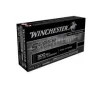 Winchester  300 AAC Blackout 200 gr Super Suppressed Subsonic Ammunition  20 Rounds - SUP300BLK