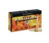 Federal Fusion  224 Valkyrie 90gr Ammunition  20 Rds - F224VLKMSR1