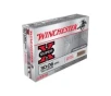 Winchester Super-X 30-06 Springfield 125 Grain Ceneterfire Rifle Ammunition  20rds - X30062