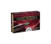 Federal Vital-Shok Trophy Copper 6 5 Creedmoor 120gr Rifle Ammunition - P65CRDTC1