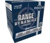 Fiocchi Subsonic  300 AAC Blackout 220gr Sierra Matchking HPBT Ammunition  25 Round Box     300BLKMB
