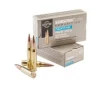 PRVI Partizan 7 62x51mm FMJ BT Subsonic Ammunition 20rd Box - PPS762