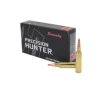 Hornady Precision Hunter  300 WSM 200gr ELD-X Ammunition  20rds - 82208