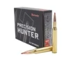 Hornady Precision Hunter  270 Winchester 145gr ELD-X Ammunition  20rds - 80536