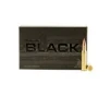 Hornady Black 6 8 SPC 110gr V-MAX Ammunition 20rds - 83464