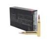 Hornady Black  223 Rem 75gr BTHP Match Centerfire Rifle Ammunition 20rds - 80267