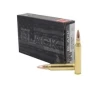 Hornady Black  223 Rem 62gr FMJ Centerfire Rifle Ammunition 20rds - 80234