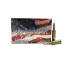 Hornady American Whitetail 6 5 Creedmoor Ammo 129 Grain 20 rds - 81489