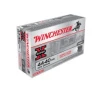 Winchester 44-40 Winchester 225gr LRN Cowboy Ammunition  50 Round Box - USA4440CB
