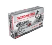 Winchester 270 WSM 130gr Extreme Point Deer Season Ammunition  20 Round Box - X270SDS
