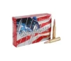 Hornady 300 Winchester Magnum 180gr Interlock American Whitetail Ammunition  20 round Box - 82044
