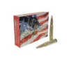 Hornady 30-06 Springfield 180gr Interlock American Whitetail Ammunition  20 Round Box - 81084