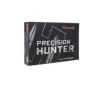 Hornady 7mm Remington Magnum 162gr ELD-X Precision Hunter Ammunition  20 Round Box - 80636