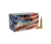 Hornady 300 AAC Blackout 125gr HP American Gunner Rifle Ammunition  50 Round Box - 80897