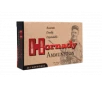 Hornady 6 5 Creedmoor 140gr ELD Match Ammunition  20 Round Box - 81500