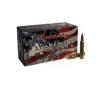 Hornady 223 Remington 55gr HP American Gunner Rifle Ammunition  50 Round Box - 80237