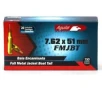 Aguila 7 62x51mm 150gr FMJ Ammunition 20rds - 1E762110
