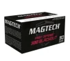 Magtech 300AAC Blackout 123gr FMJ Ammunition 50rds - 300BLKB